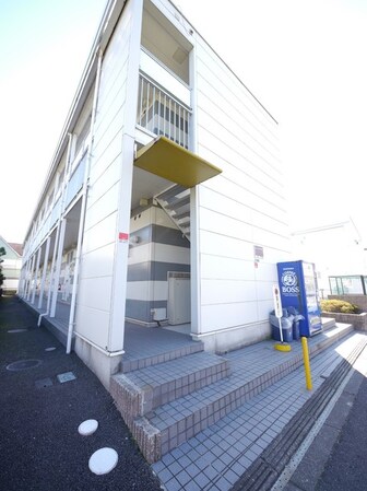 レオパレスGREEN VIEWの物件内観写真